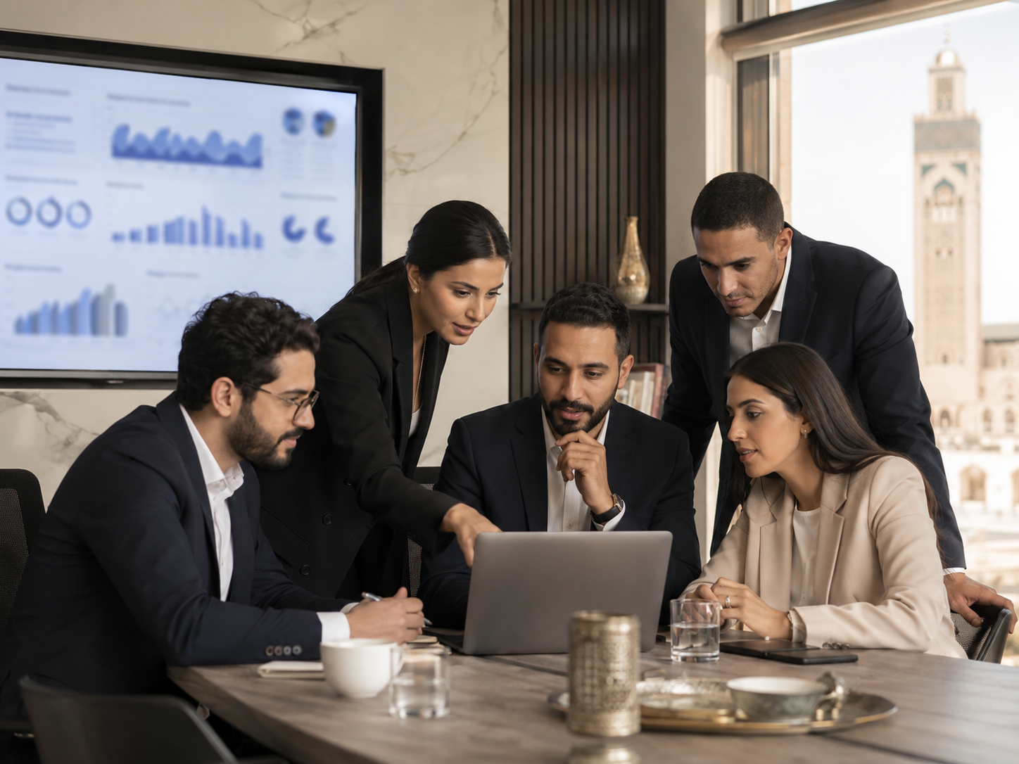 Le content marketing qui convertit vraiment